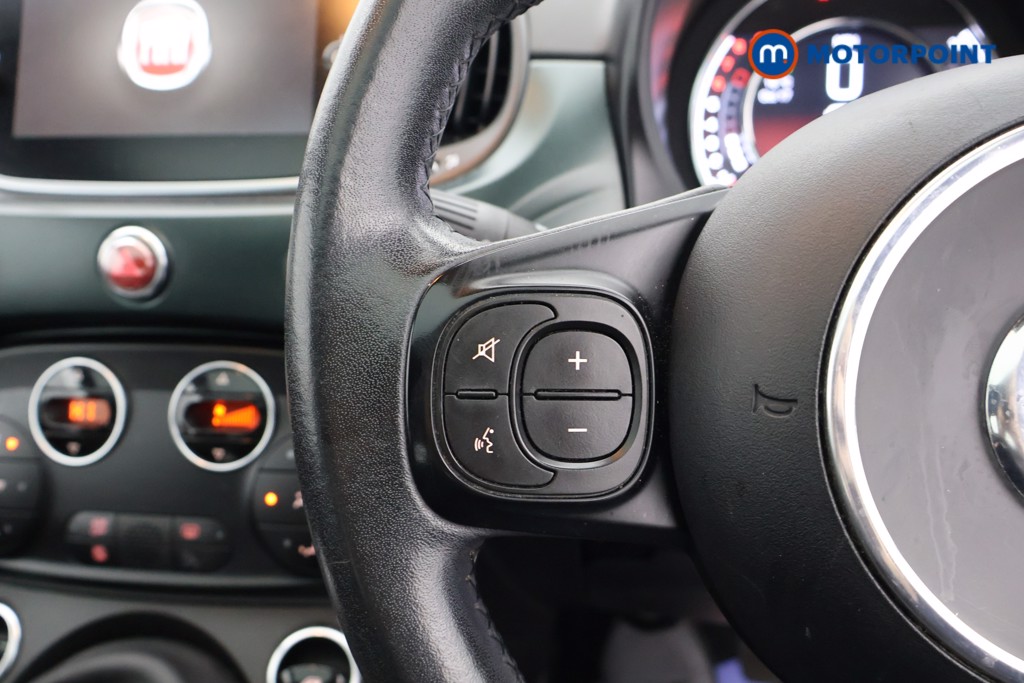 Used Fiat 500 2019 for sale - 76303331: Photo 10