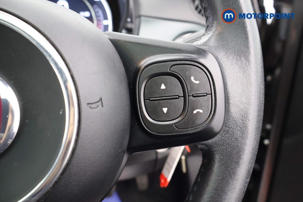 Used Fiat 500 2019 for sale - 76303331: Photo 11