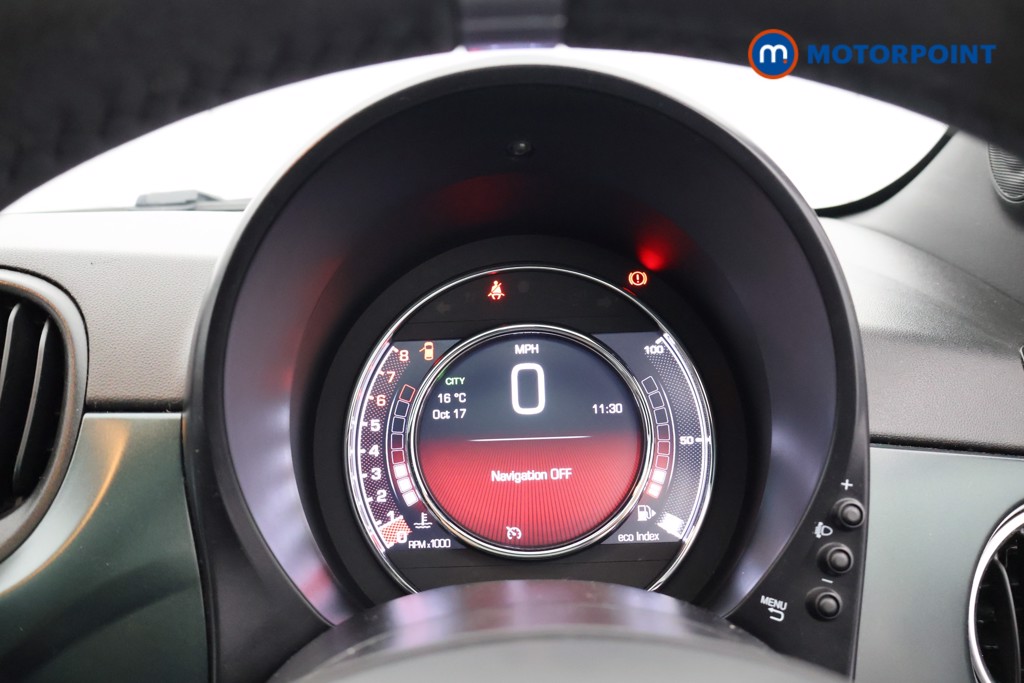 Used Fiat 500 2019 for sale - 76303331: Photo 12