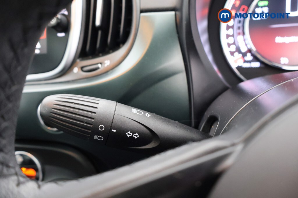 Used Fiat 500 2019 for sale - 76303331: Photo 13