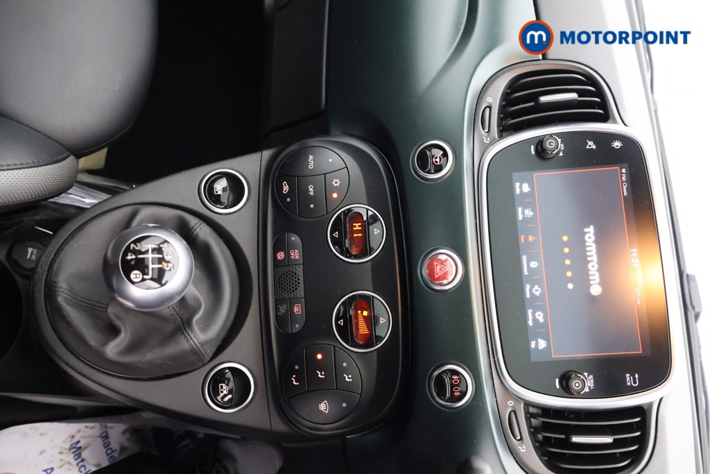 Used Fiat 500 2019 for sale - 76303331: Photo 15