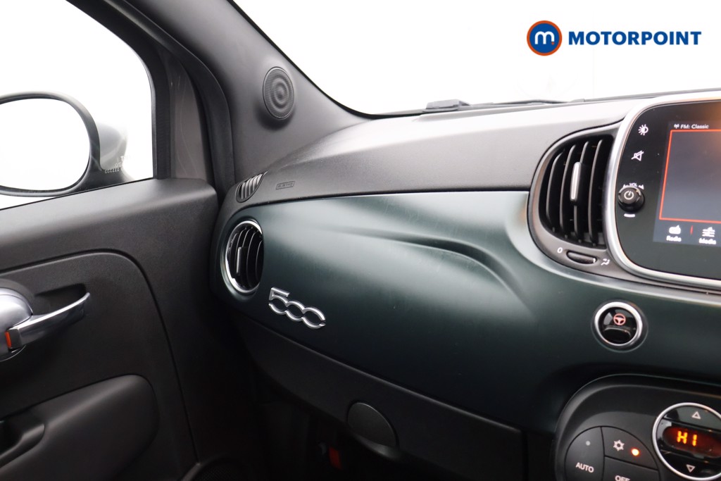 Used Fiat 500 2019 for sale - 76303331: Photo 16