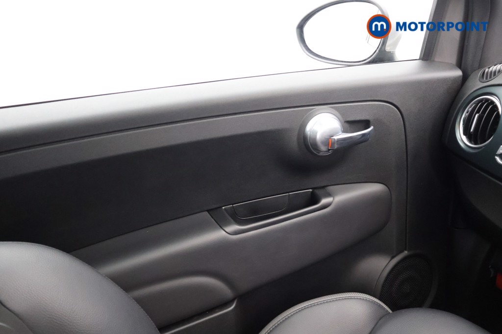 Used Fiat 500 2019 for sale - 76303331: Photo 17