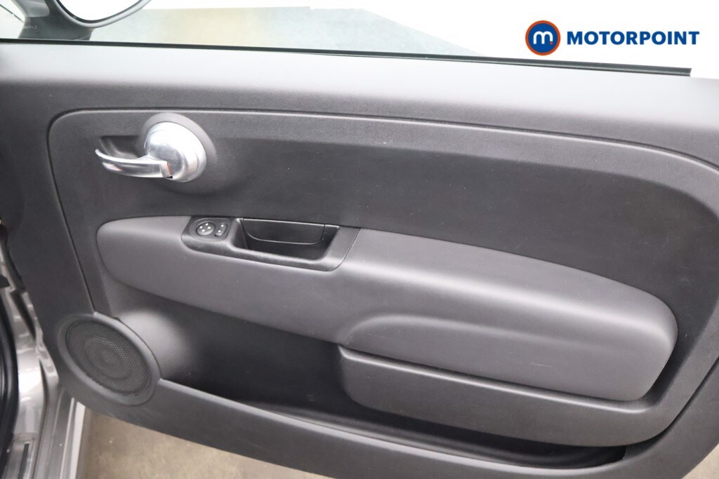 Used Fiat 500 2019 for sale - 76303331: Photo 18