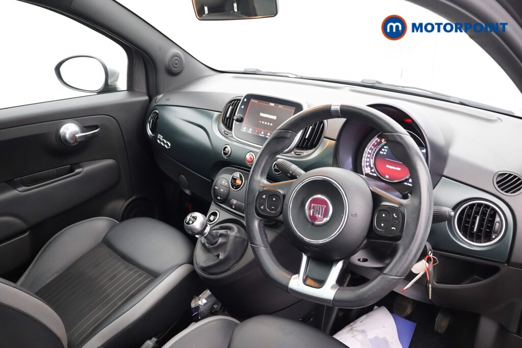 Used Fiat 500 2019 for sale - 76303331: Photo 19