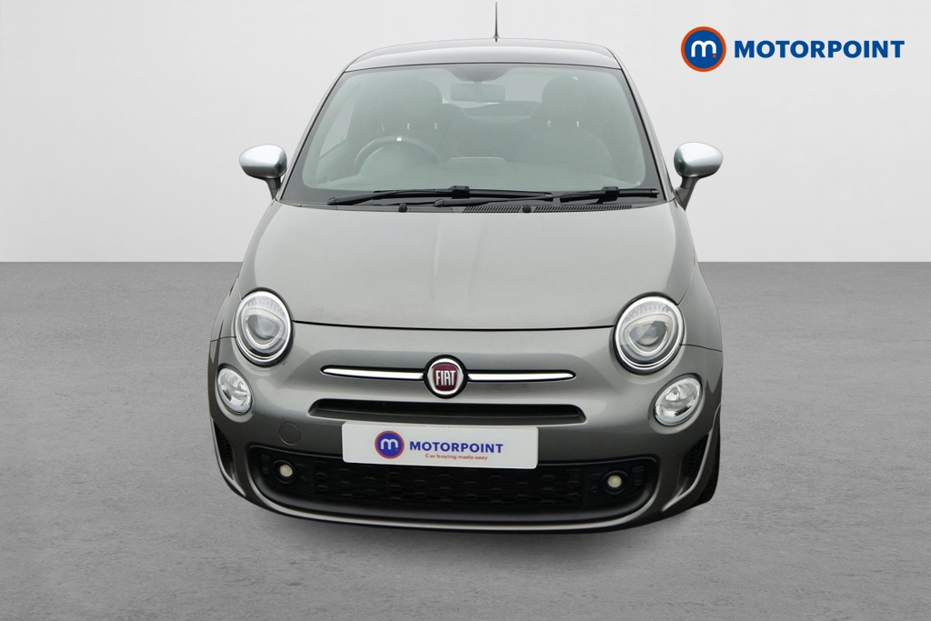 Used Fiat 500 2019 for sale - 76303331: Photo 2