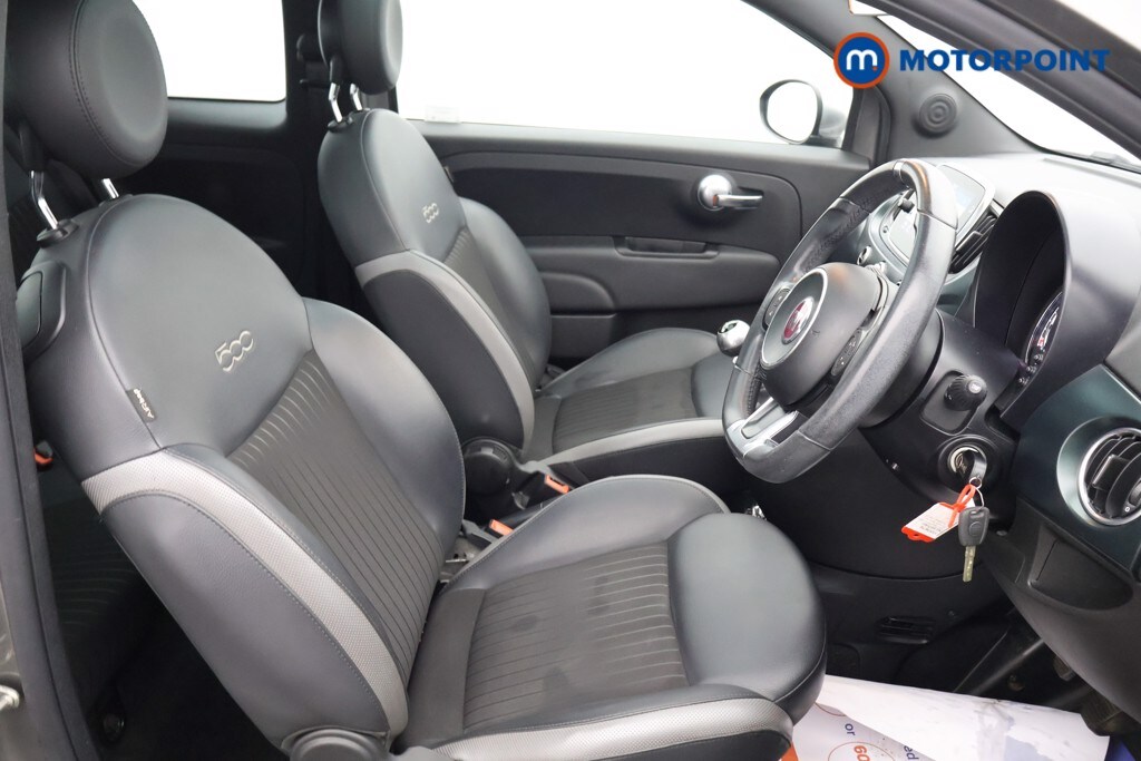 Used Fiat 500 2019 for sale - 76303331: Photo 20