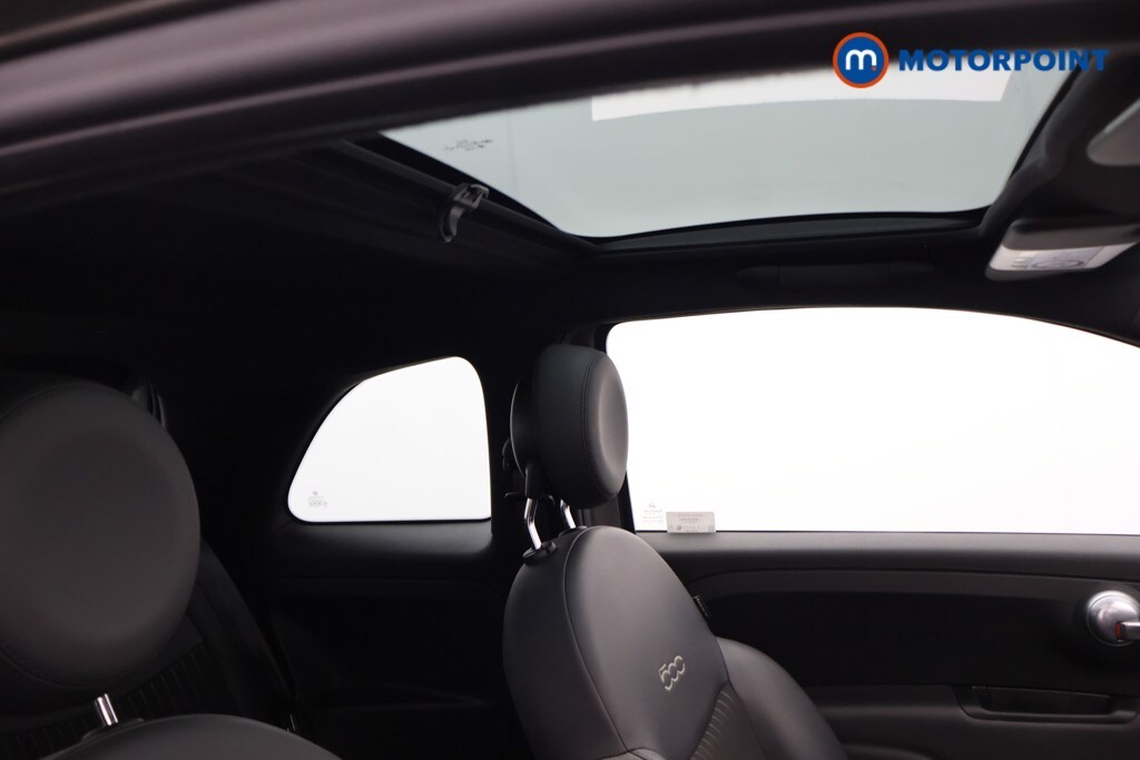 Used Fiat 500 2019 for sale - 76303331: Photo 21