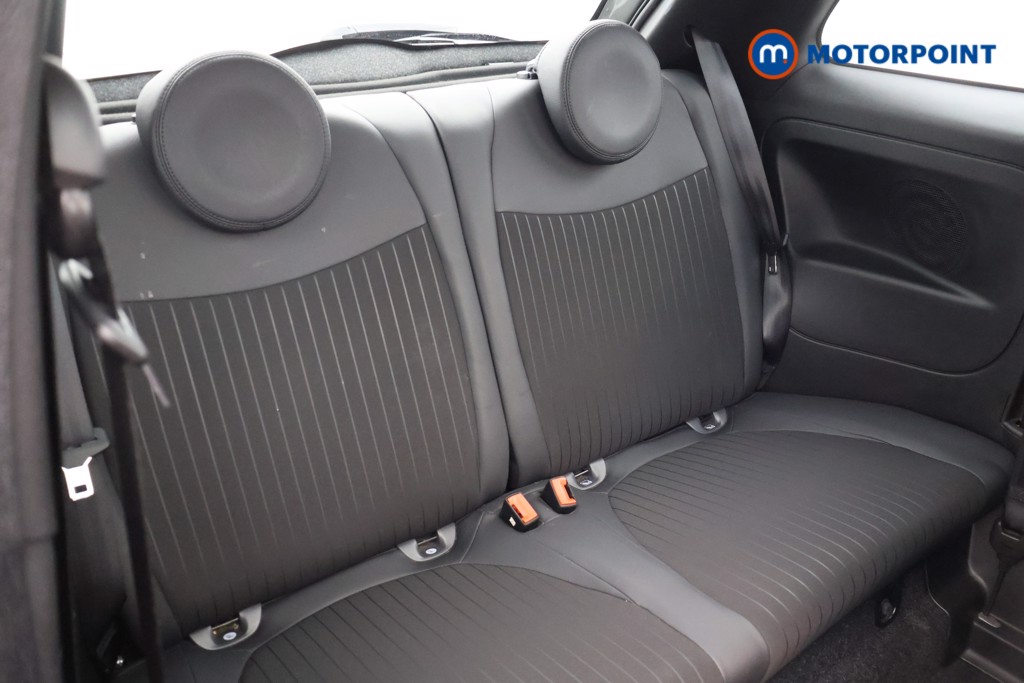 Used Fiat 500 2019 for sale - 76303331: Photo 22