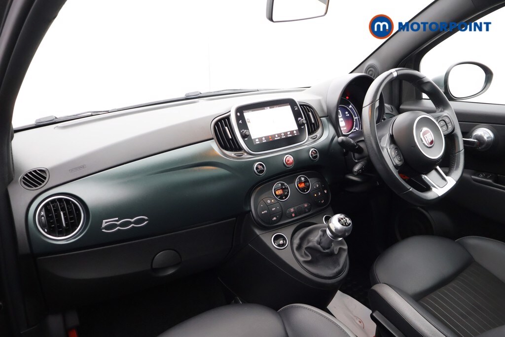Used Fiat 500 2019 for sale - 76303331: Photo 23