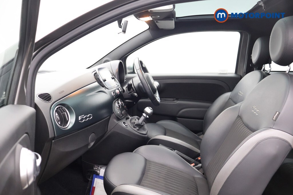 Used Fiat 500 2019 for sale - 76303331: Photo 24