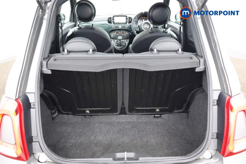 Used Fiat 500 2019 for sale - 76303331: Photo 25