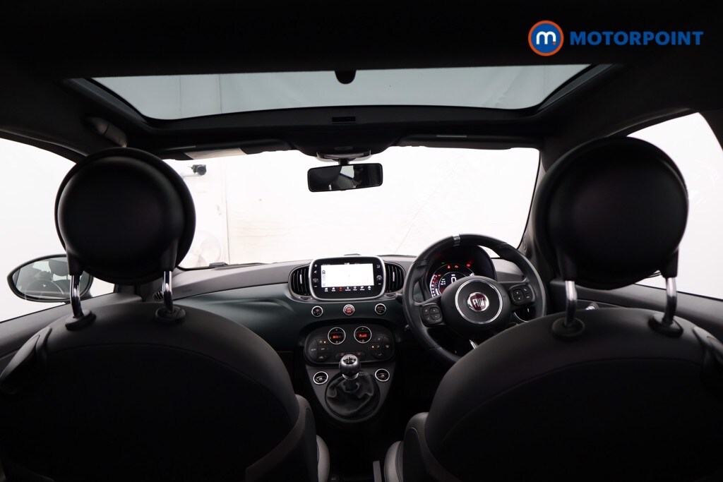 Used Fiat 500 2019 for sale - 76303331: Photo 26