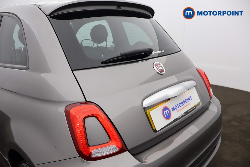 Used Fiat 500 2019 for sale - 76303331: Photo 27