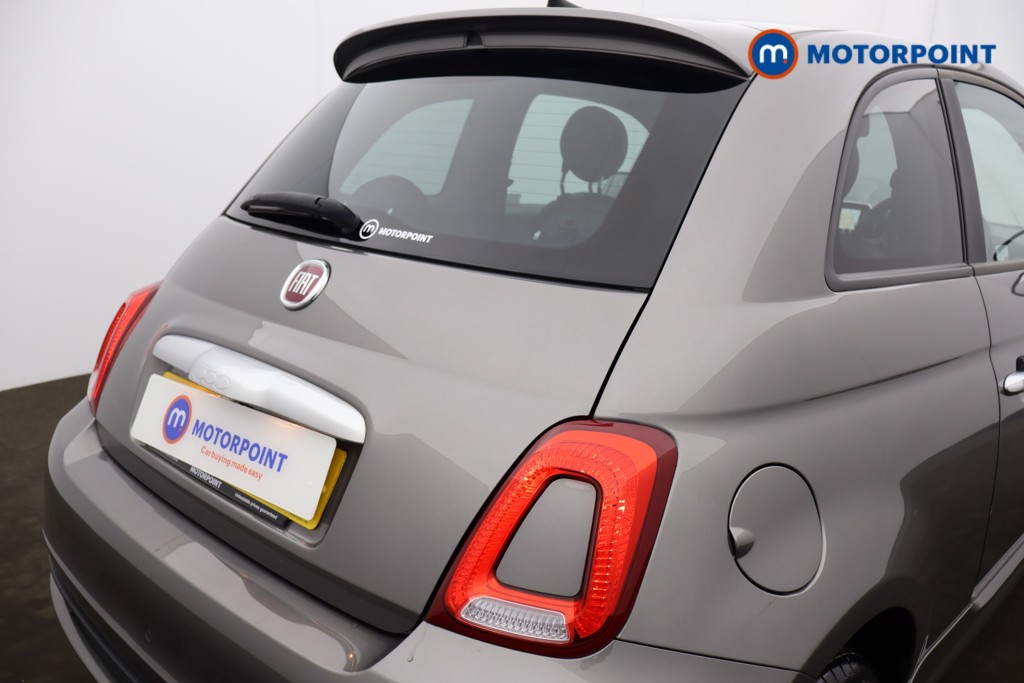 Used Fiat 500 2019 for sale - 76303331: Photo 28