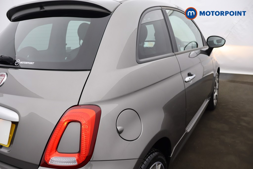 Used Fiat 500 2019 for sale - 76303331: Photo 29