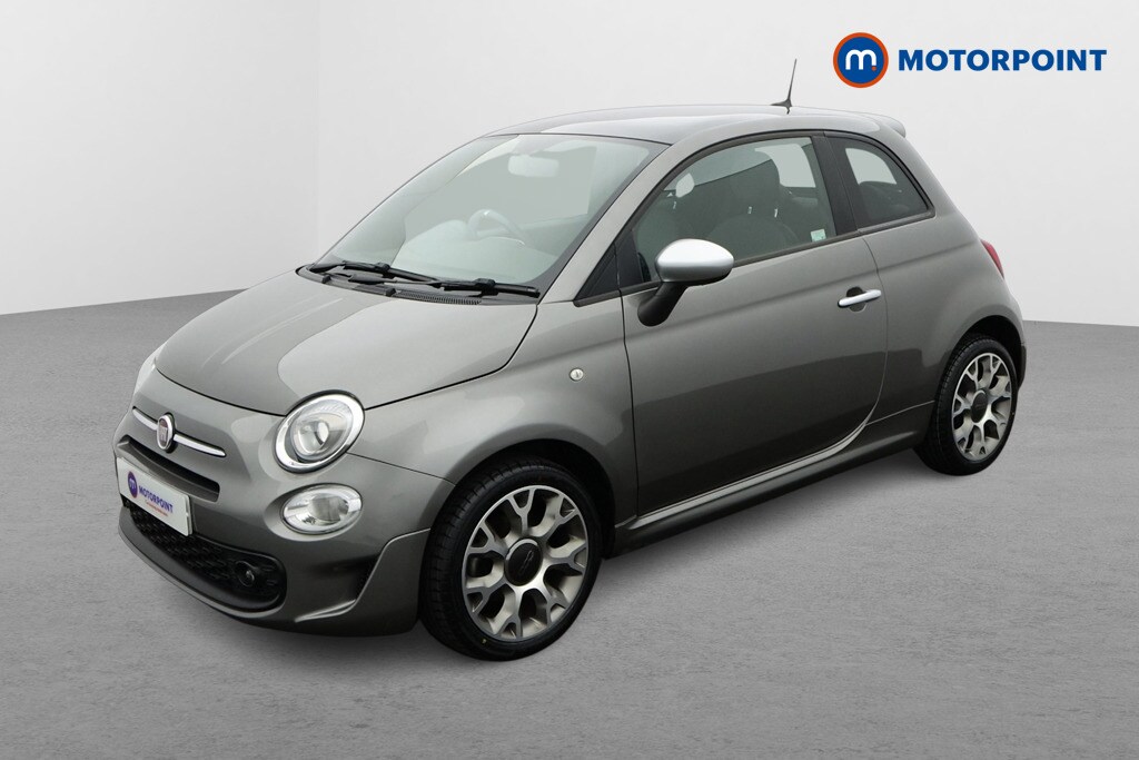 Used Fiat 500 2019 for sale - 76303331: Photo 3