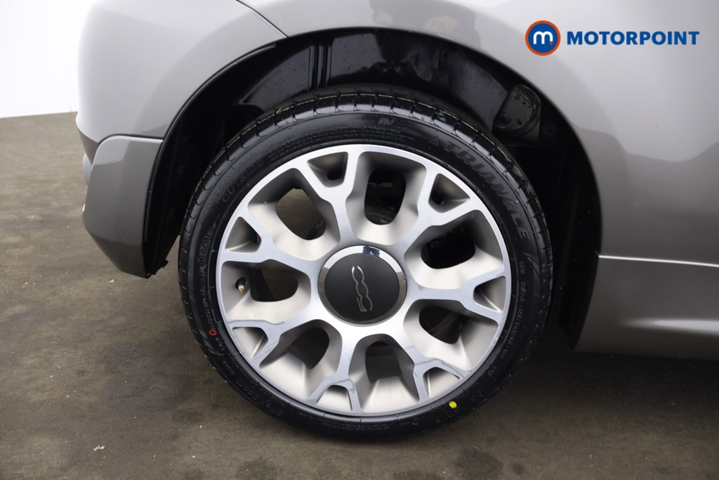 Used Fiat 500 2019 for sale - 76303331: Photo 30