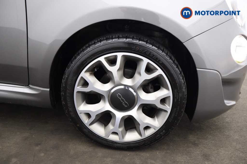 Used Fiat 500 2019 for sale - 76303331: Photo 31