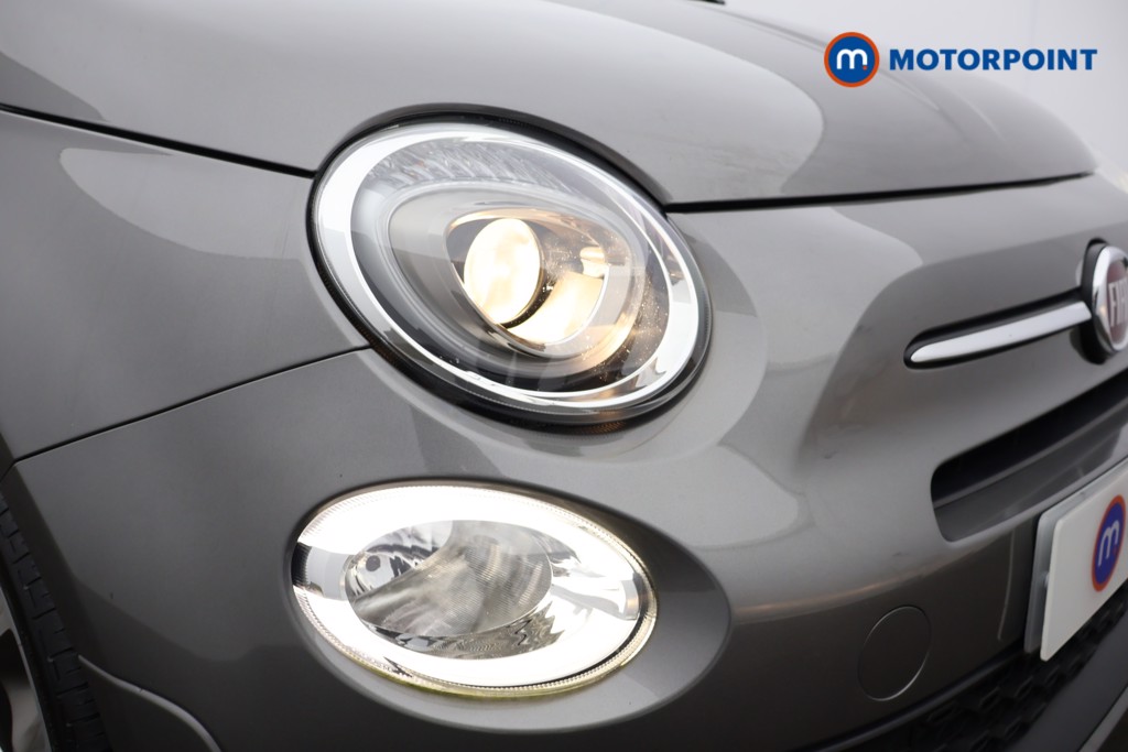 Used Fiat 500 2019 for sale - 76303331: Photo 32