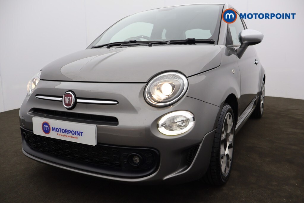 Used Fiat 500 2019 for sale - 76303331: Photo 33