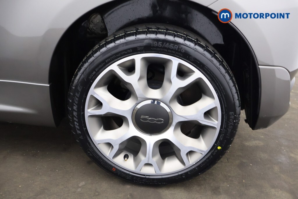 Used Fiat 500 2019 for sale - 76303331: Photo 35