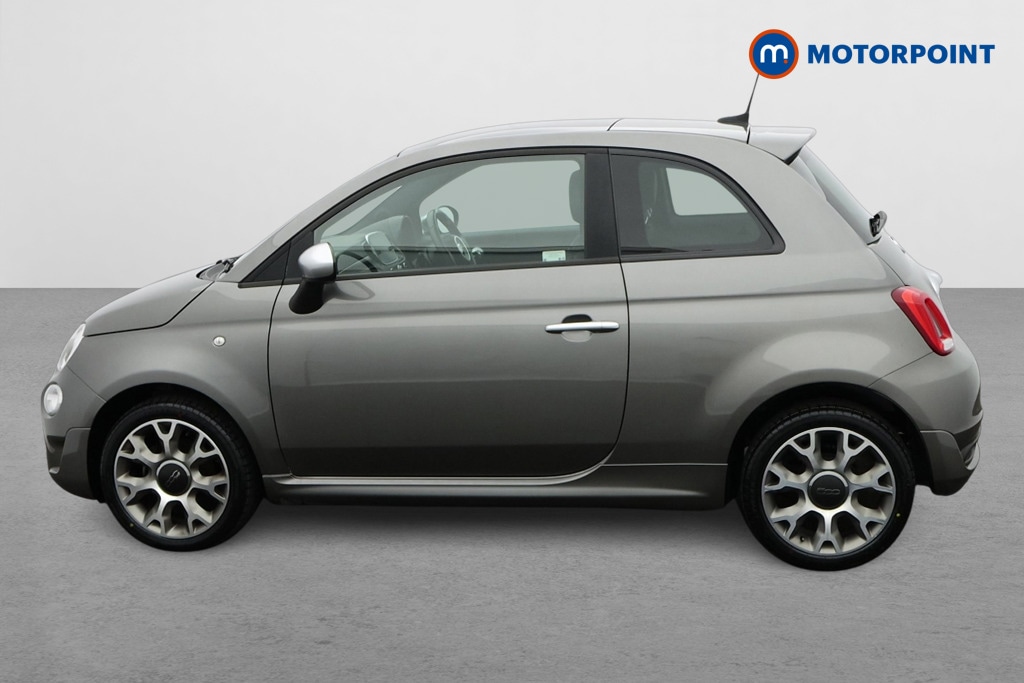 Used Fiat 500 2019 for sale - 76303331: Photo 4