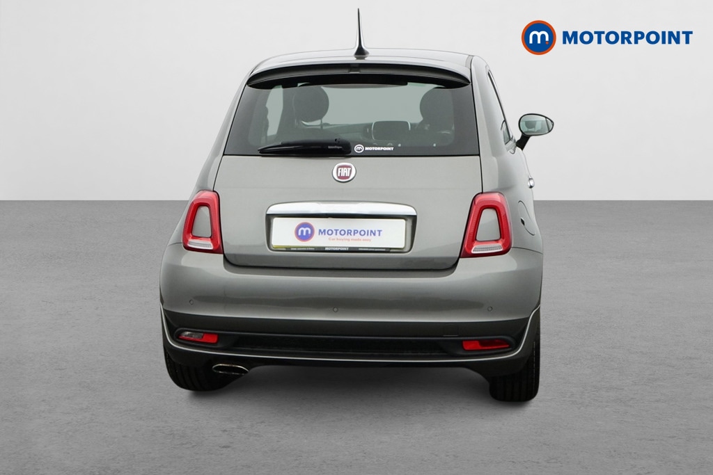 Used Fiat 500 2019 for sale - 76303331: Photo 6