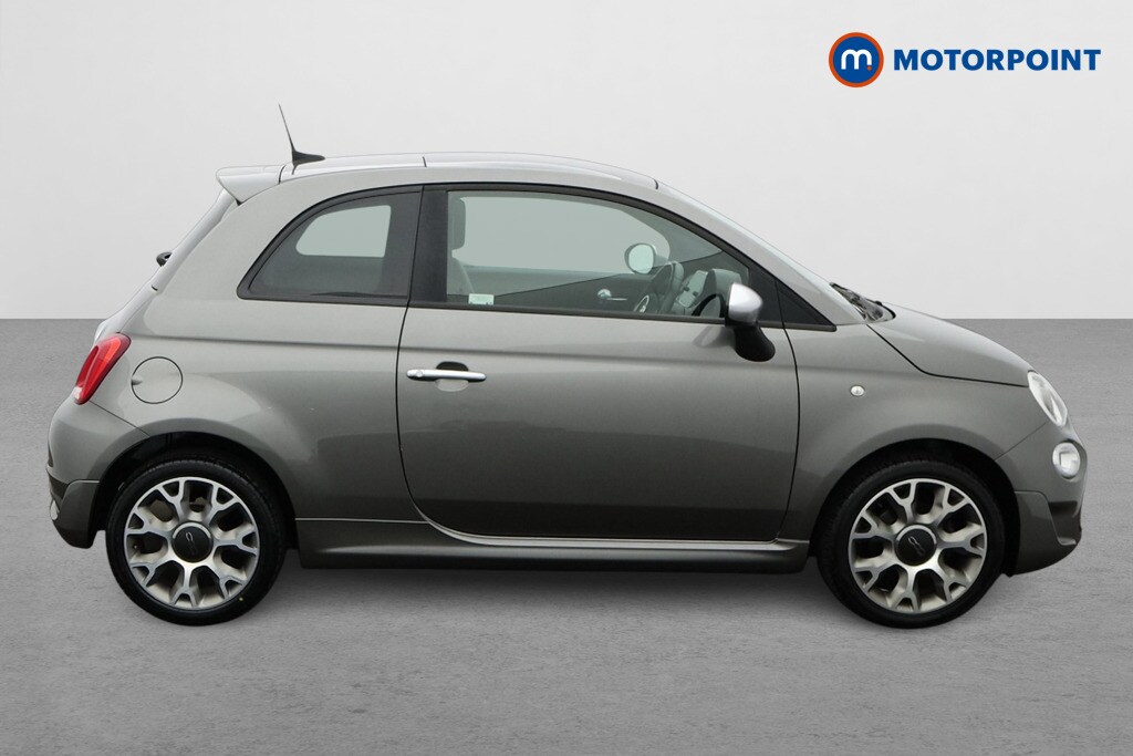 Used Fiat 500 2019 for sale - 76303331: Photo 8