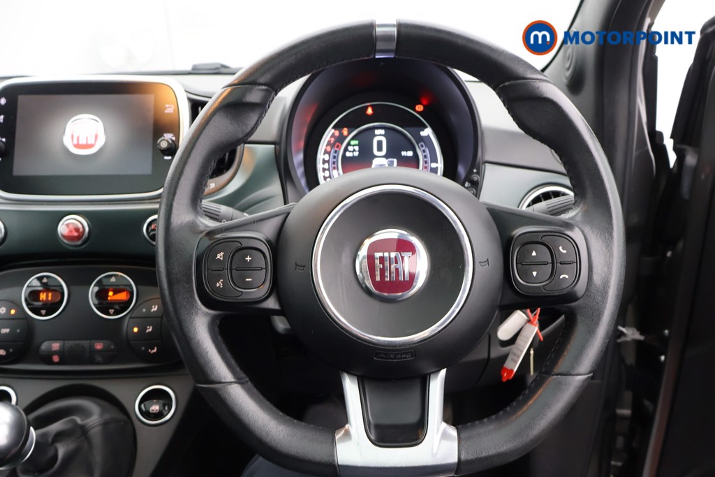 Used Fiat 500 2019 for sale - 76303331: Photo 9