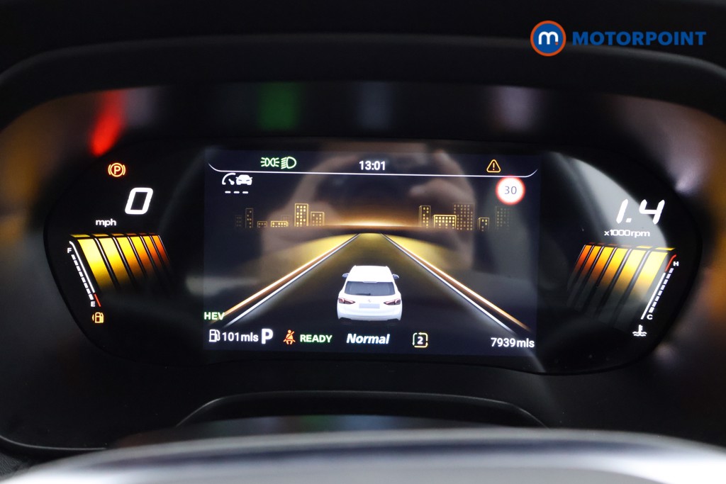 Used MG MG ZS 2025 for sale - 77834602: Photo 12