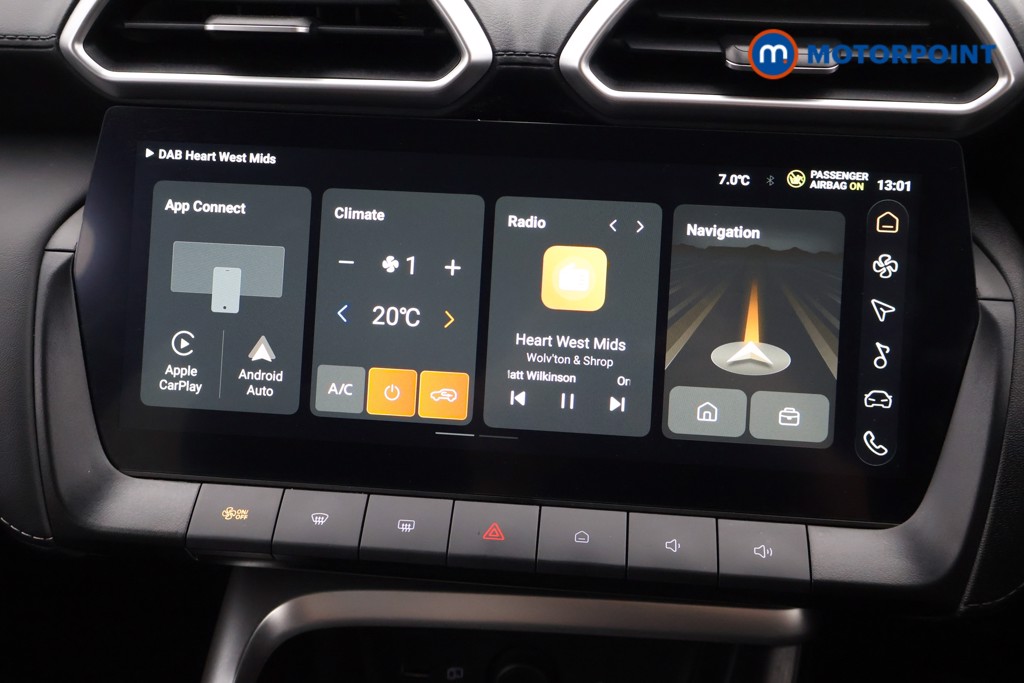 Used MG MG ZS 2025 for sale - 77834602: Photo 13