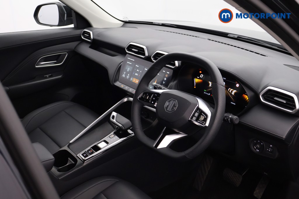 Used MG MG ZS 2025 for sale - 77834602: Photo 17