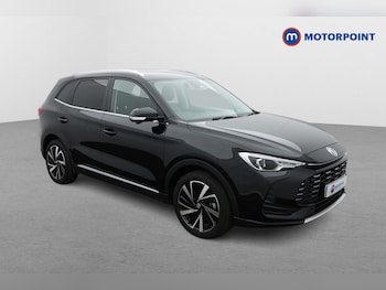 Used MG MG ZS 2025 for sale - 77834602: Photo