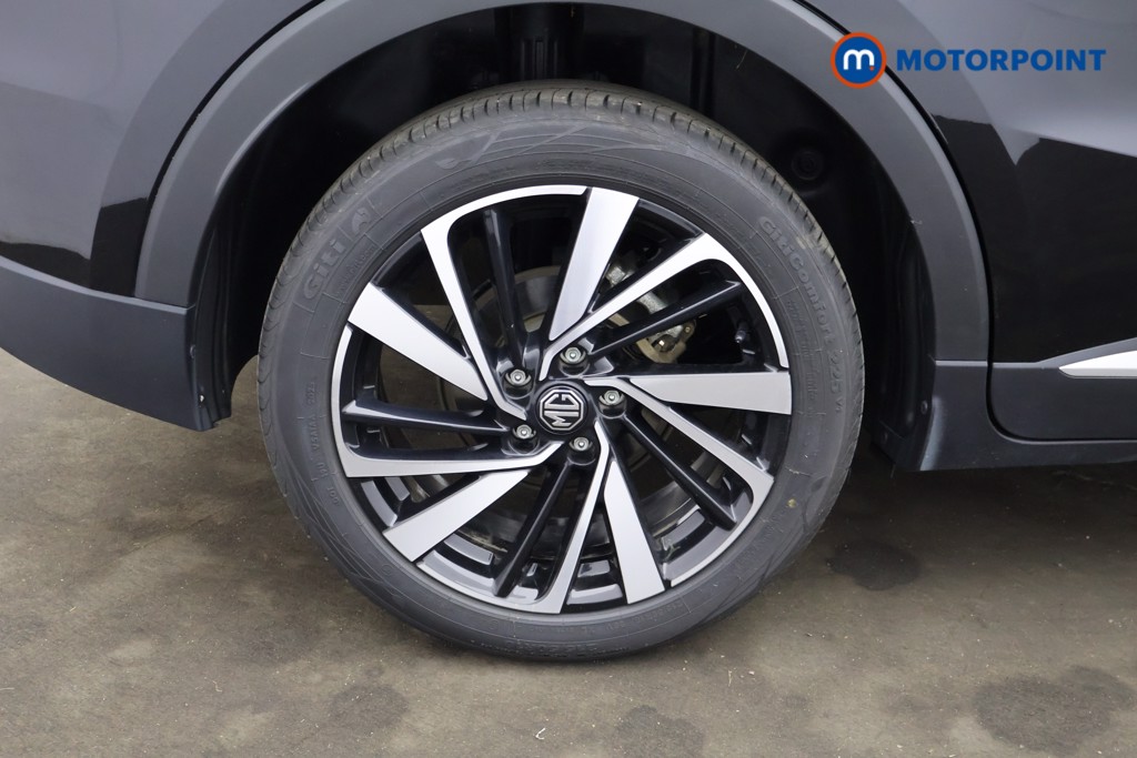 Used MG MG ZS 2025 for sale - 77834602: Photo 25