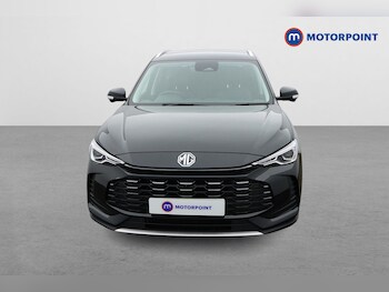 Used MG MG ZS 2025 for sale - 77834602: Photo