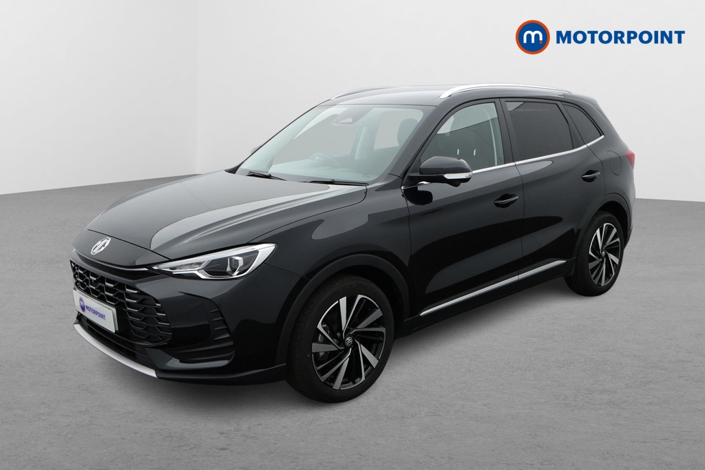 Used MG MG ZS 2025 for sale - 77834602: Photo 3