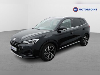 Used MG MG ZS 2025 for sale - 77834602: Photo