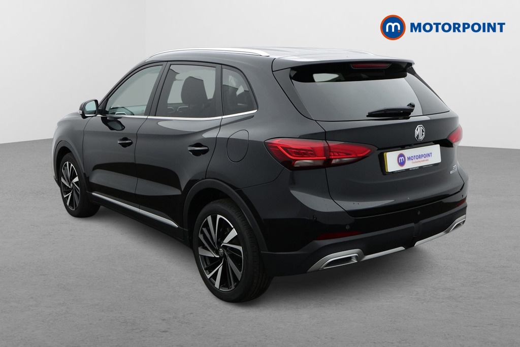 Used MG MG ZS 2025 for sale - 77834602: Photo 5