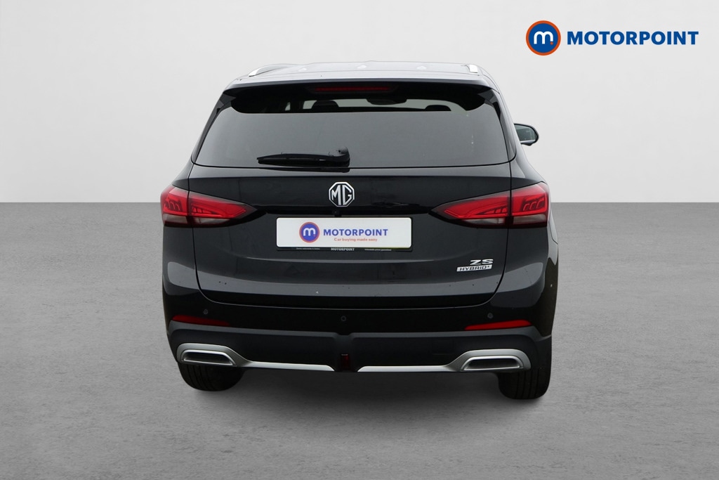 Used MG MG ZS 2025 for sale - 77834602: Photo 6