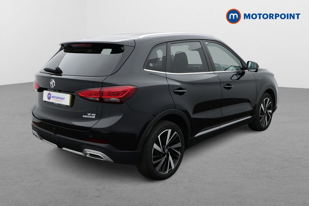 Used MG MG ZS 2025 for sale - 77834602: Photo 7