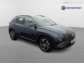 2021 - 1.6 TGDi Plug-in Hybrid Ultimate 5dr 4WD Auto