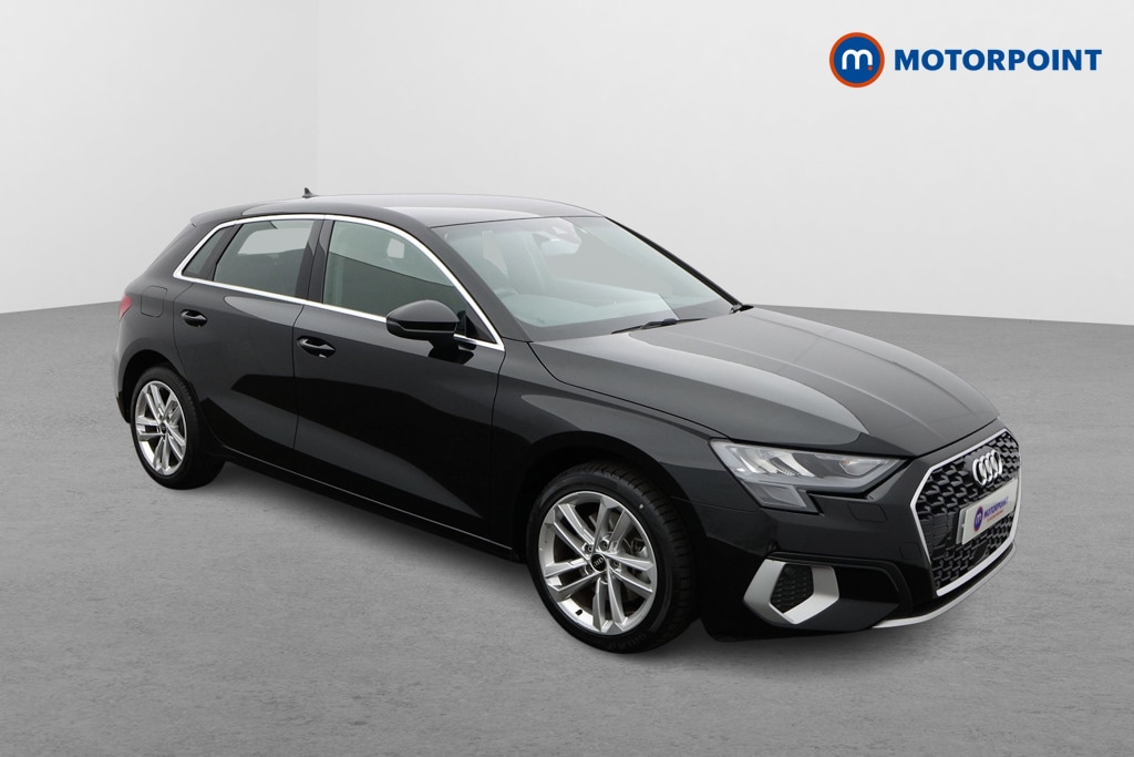 Used Audi A3 2024 for sale - 76287630: Photo 1