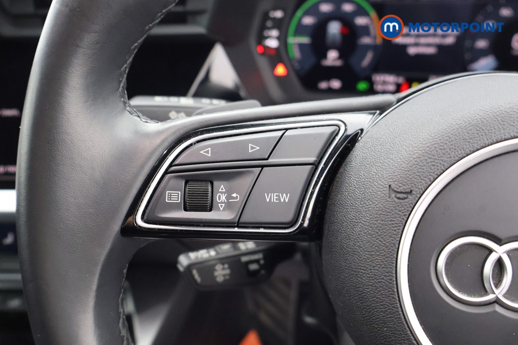 Used Audi A3 2024 for sale - 76287630: Photo 10