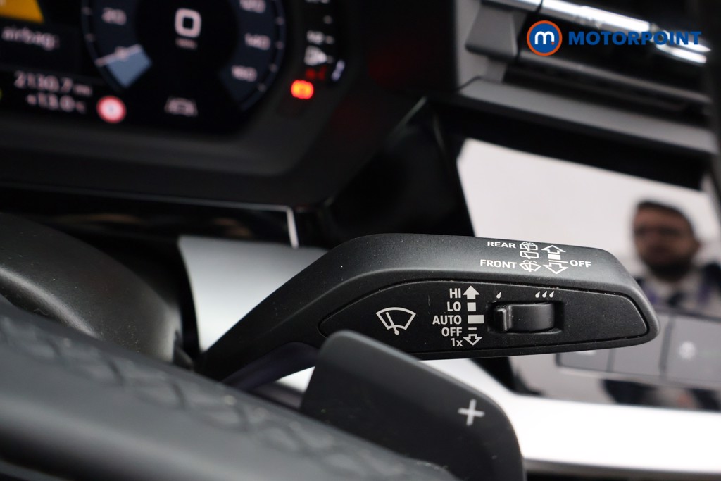 Used Audi A3 2024 for sale - 76287630: Photo 14