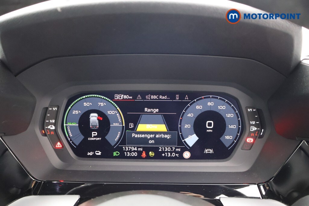 Used Audi A3 2024 for sale - 76287630: Photo 15