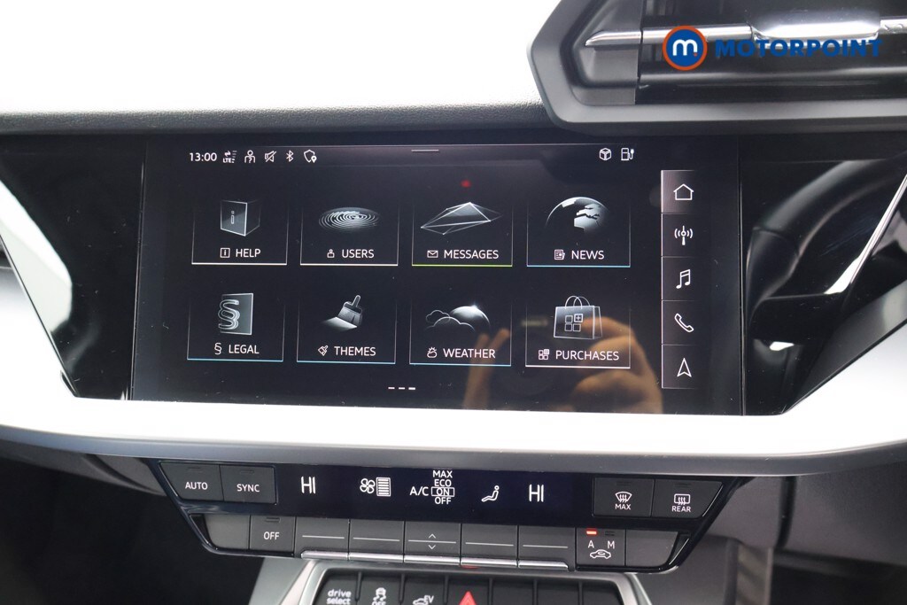 Used Audi A3 2024 for sale - 76287630: Photo 17