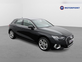 Used Audi A3 2024 for sale - 76287630: Photo