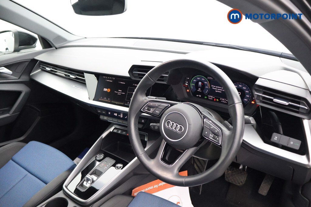 Used Audi A3 2024 for sale - 76287630: Photo 24