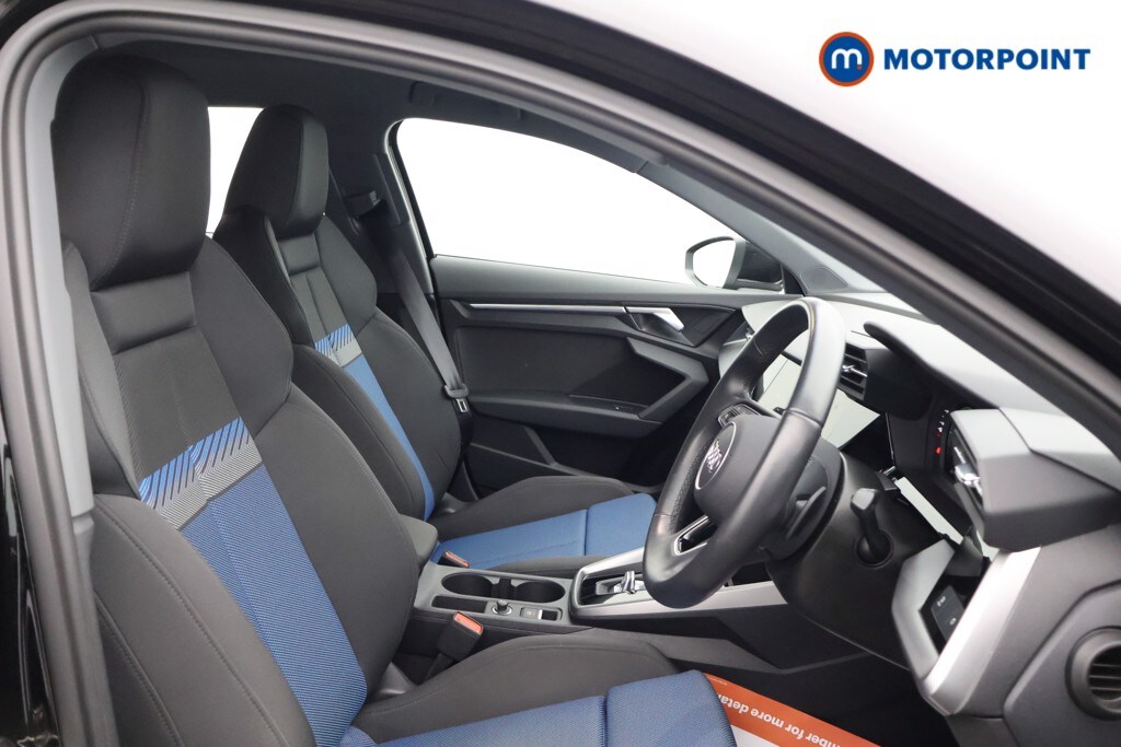 Used Audi A3 2024 for sale - 76287630: Photo 25